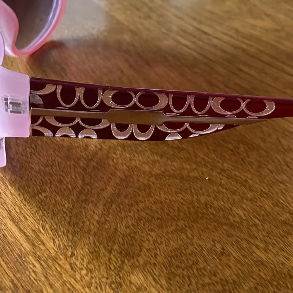 Olivia & Co euc pink